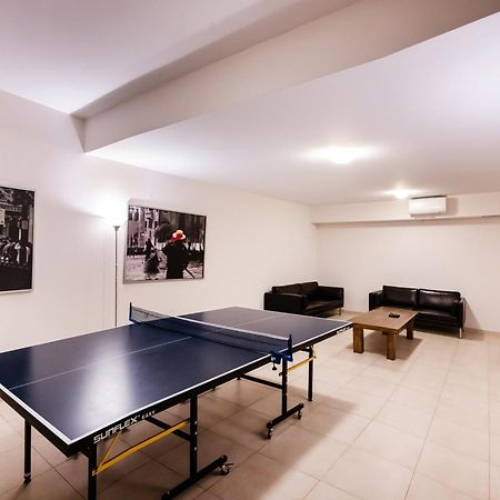 Villa Galini Нидри Екстериор снимка