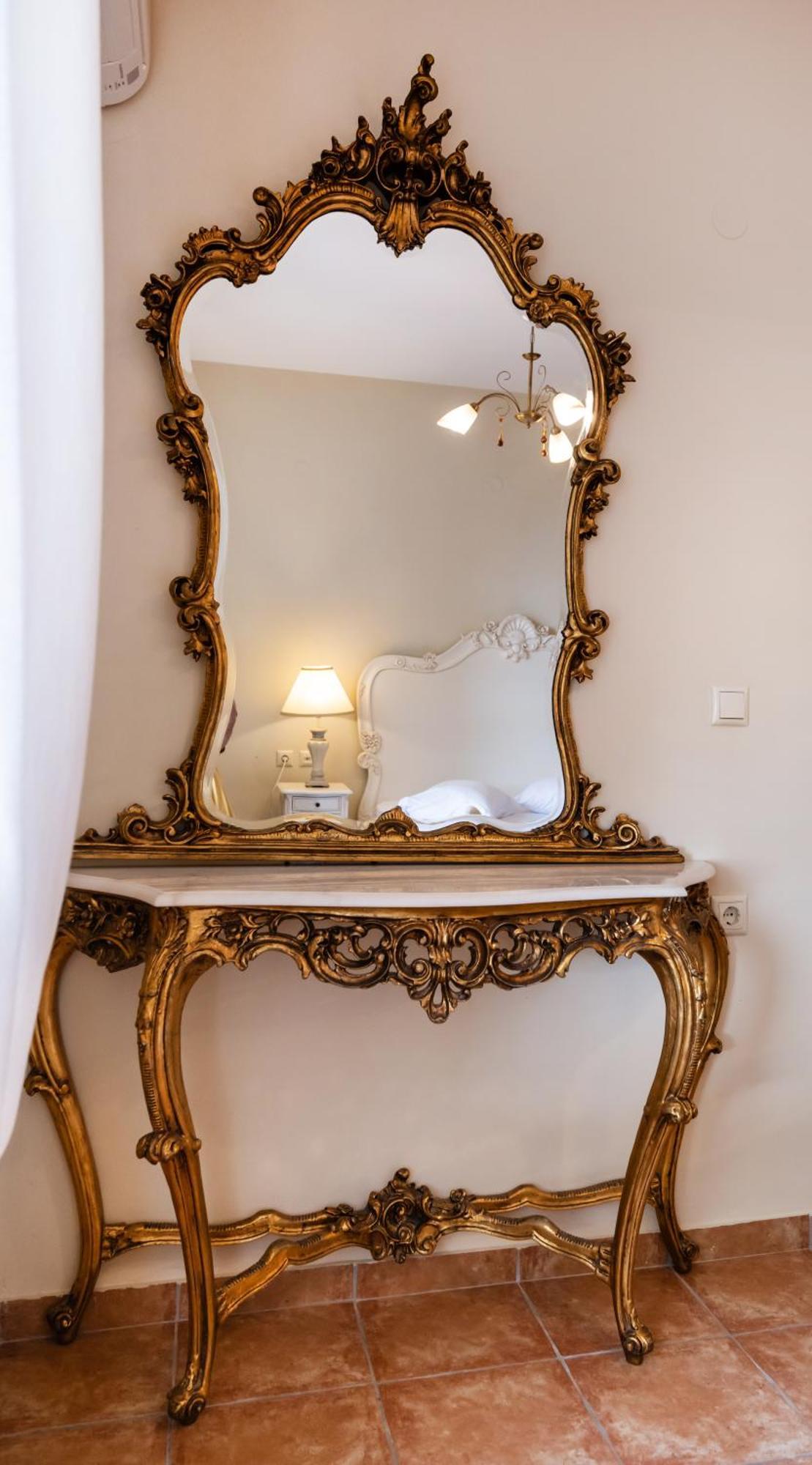 Villa Galini Нидри Екстериор снимка