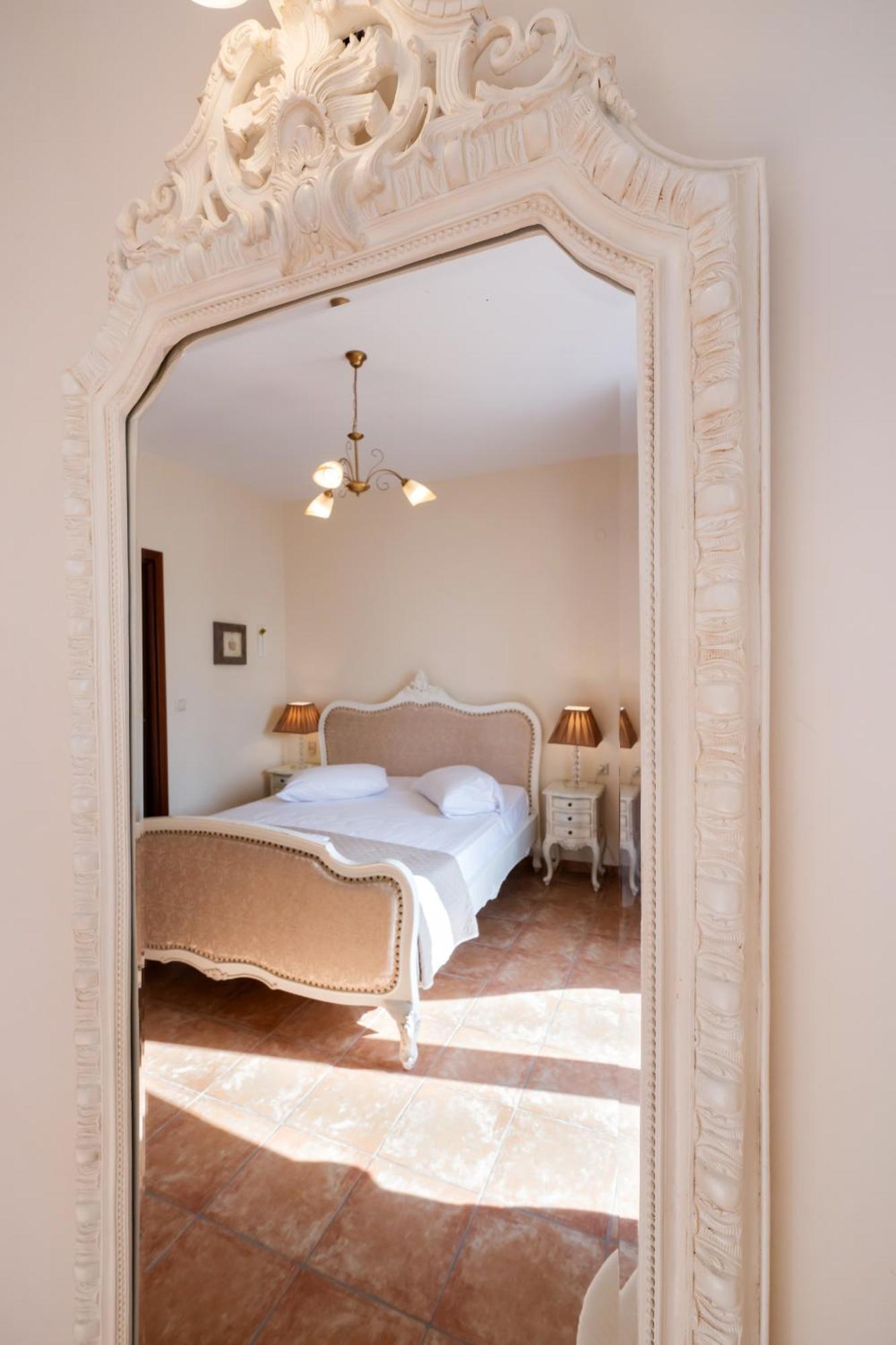 Villa Galini Нидри Екстериор снимка