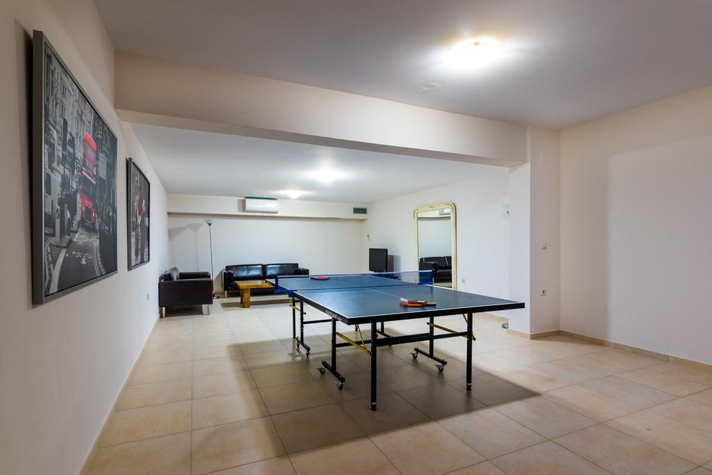 Villa Galini Нидри Екстериор снимка